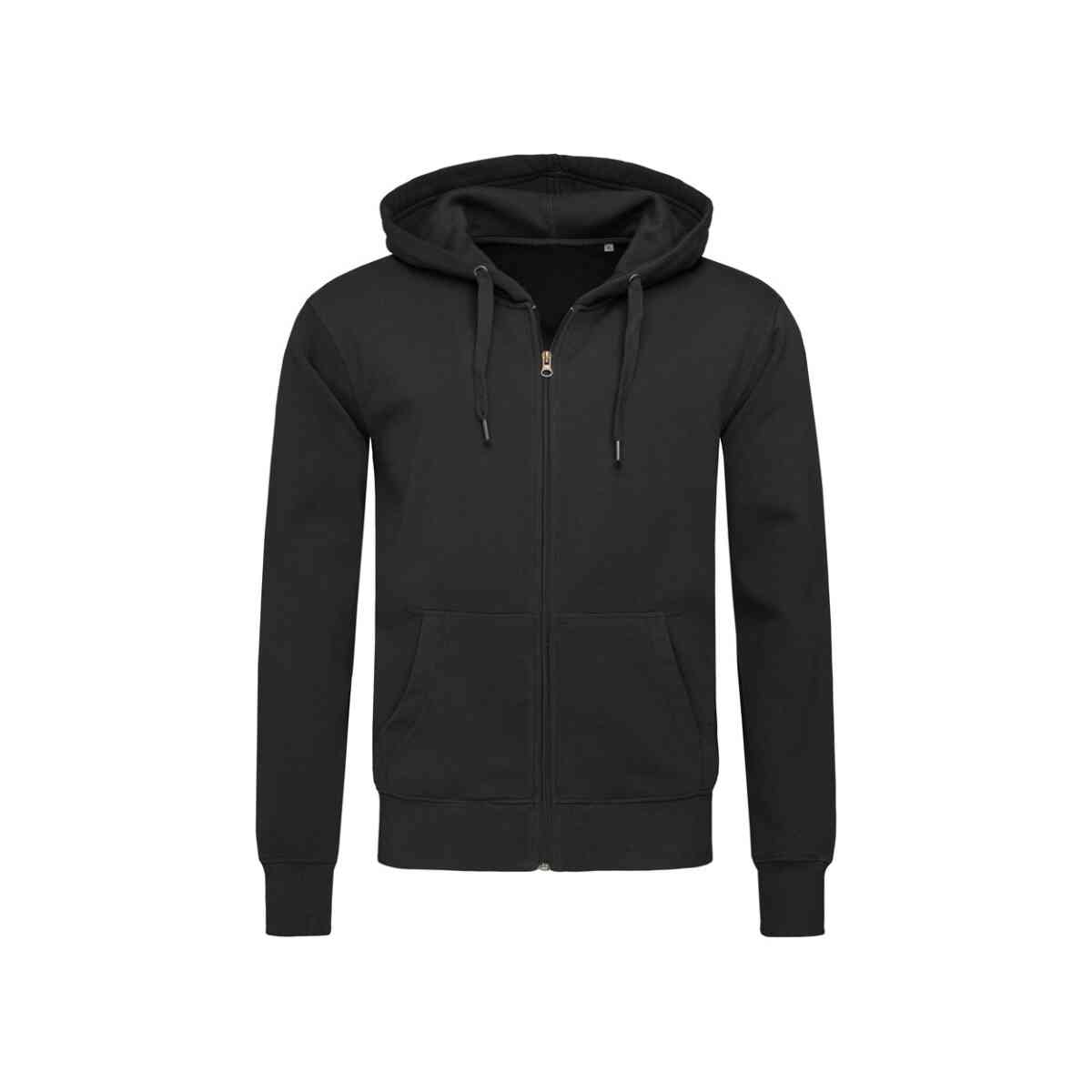 muška majica sa kapuljačom Stedman | Sweat Jacket Men| promotivni poslovni pokloni| promopoint.hr