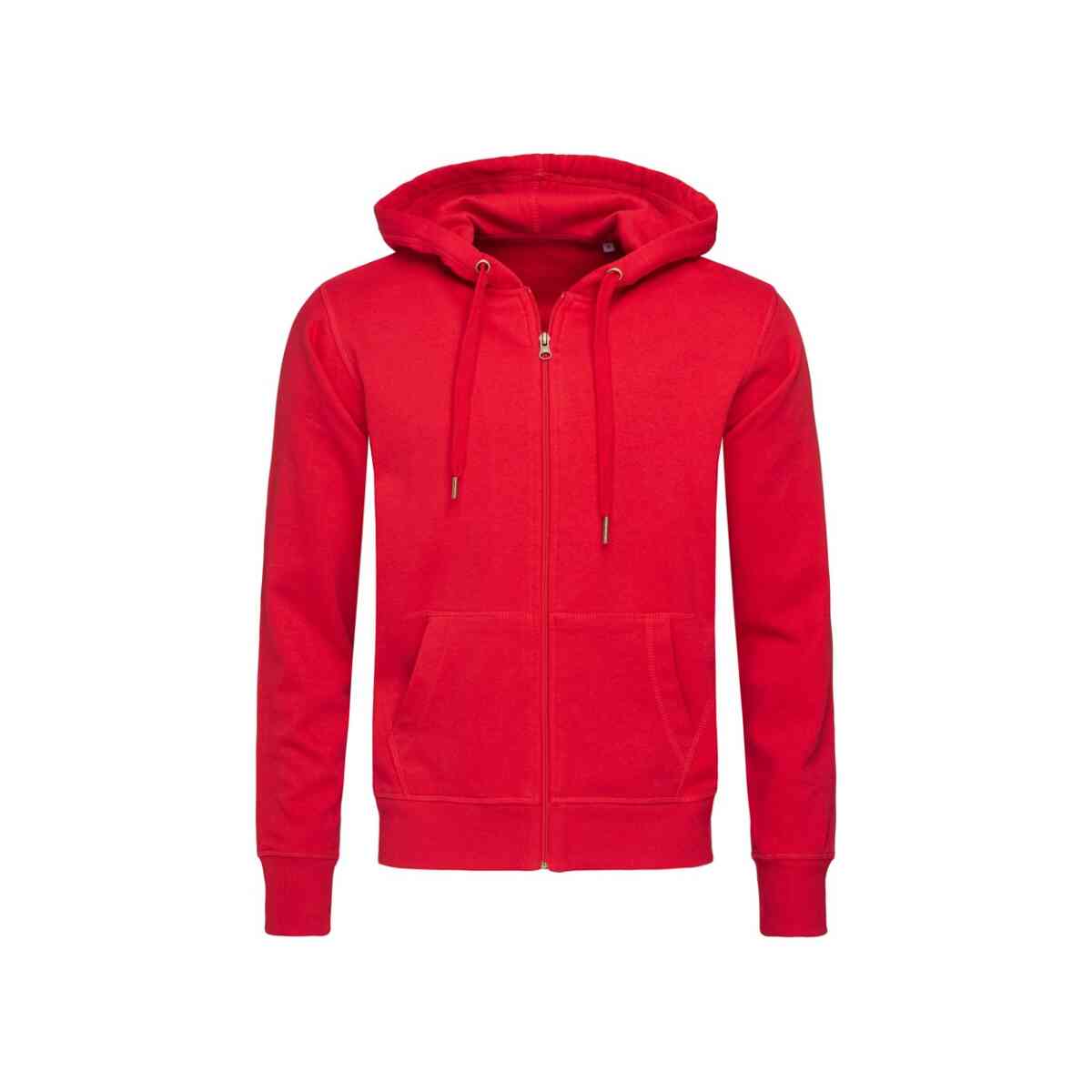 muška majica sa kapuljačom Stedman | Sweat Jacket Men| promotivni poslovni pokloni| promopoint.hr