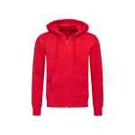 muška majica sa kapuljačom Stedman | Sweat Jacket Men| promotivni poslovni pokloni| promopoint.hr