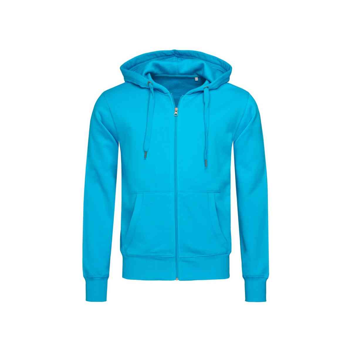muška majica sa kapuljačom Stedman | Sweat Jacket Men| promotivni poslovni pokloni| promopoint.hr
