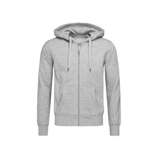 muška majica sa kapuljačom Stedman | Sweat Jacket Men| promotivni poslovni pokloni| promopoint.hr
