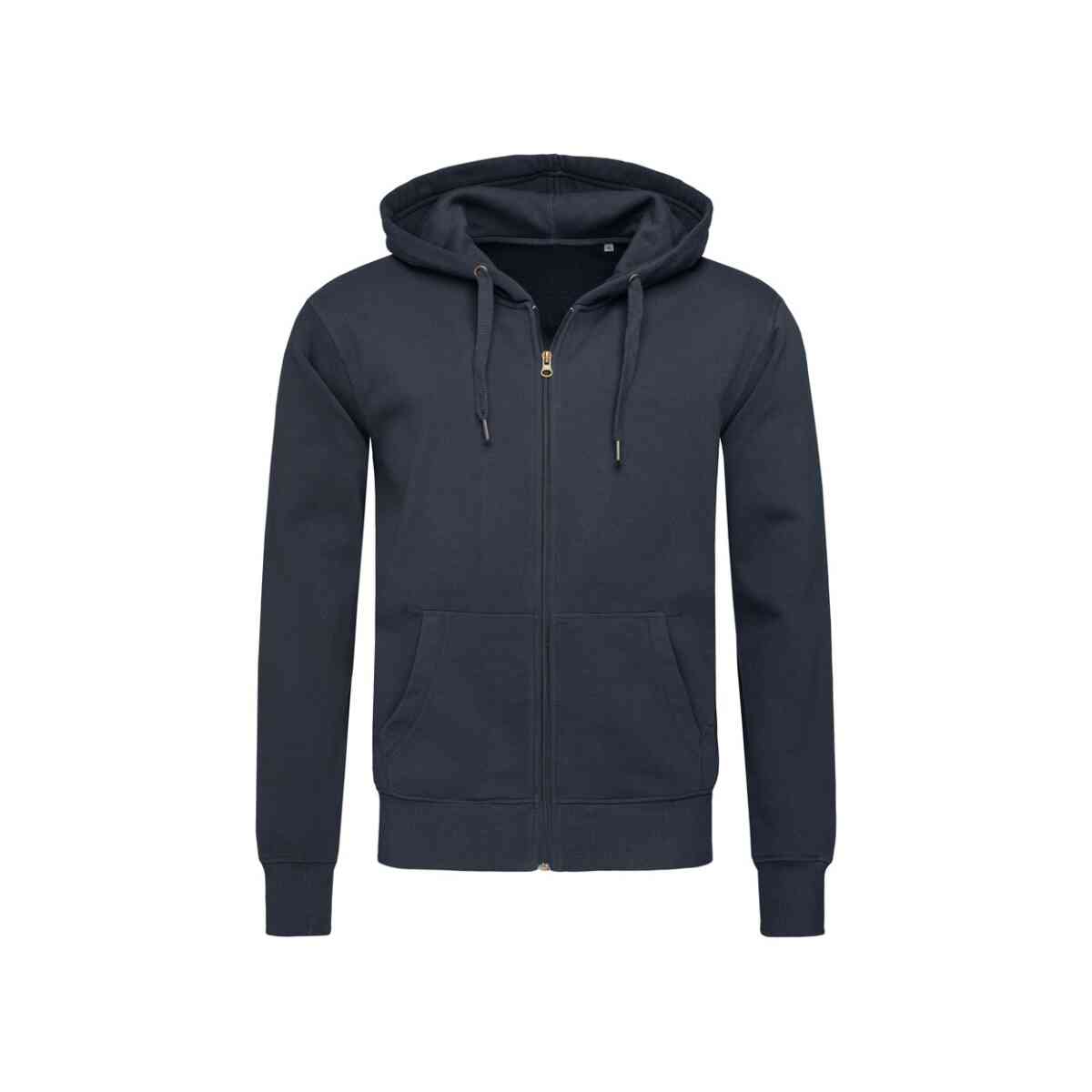 muška majica sa kapuljačom Stedman | Sweat Jacket Men| promotivni poslovni pokloni| promopoint.hr