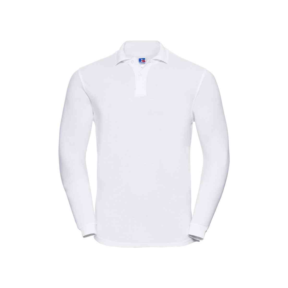 Muška polo majica dugih rukava Russell 569M| Promotivni poslovni pokloni | Promopoint.hr