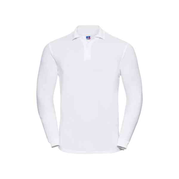 Muška polo majica dugih rukava Russell 569M| Promotivni poslovni pokloni | Promopoint.hr