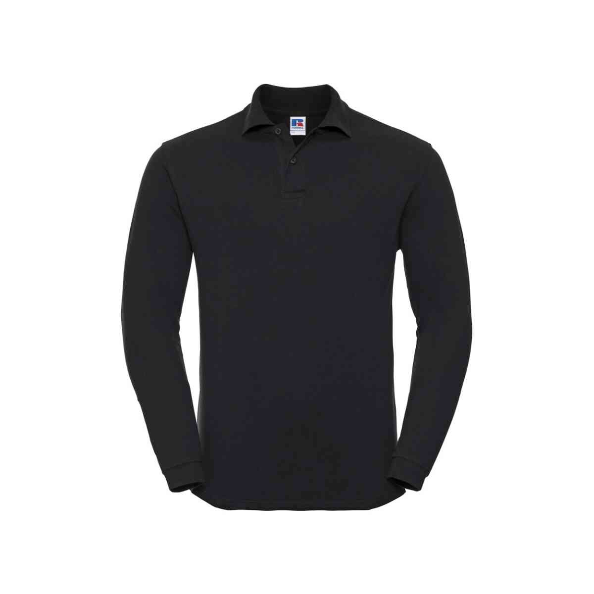 Muška polo majica dugih rukava Russell 569M| Promotivni poslovni pokloni | Promopoint.hr