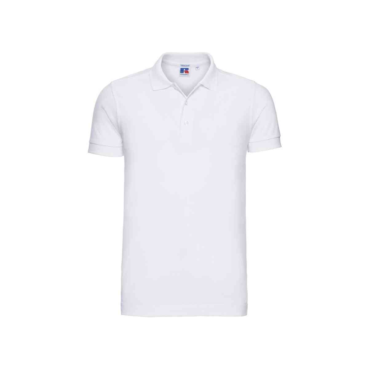 Muška polo majica Russell 566M| Promotivni poslovni pokloni | Promopoint.hr