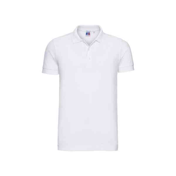 Muška polo majica Russell 566M| Promotivni poslovni pokloni | Promopoint.hr