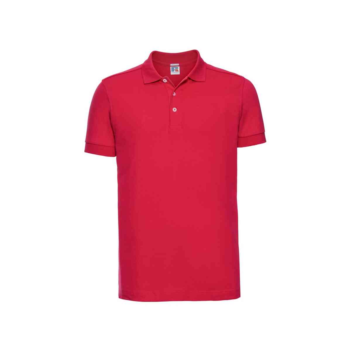 Muška polo majica Russell 566M| Promotivni poslovni pokloni | Promopoint.hr