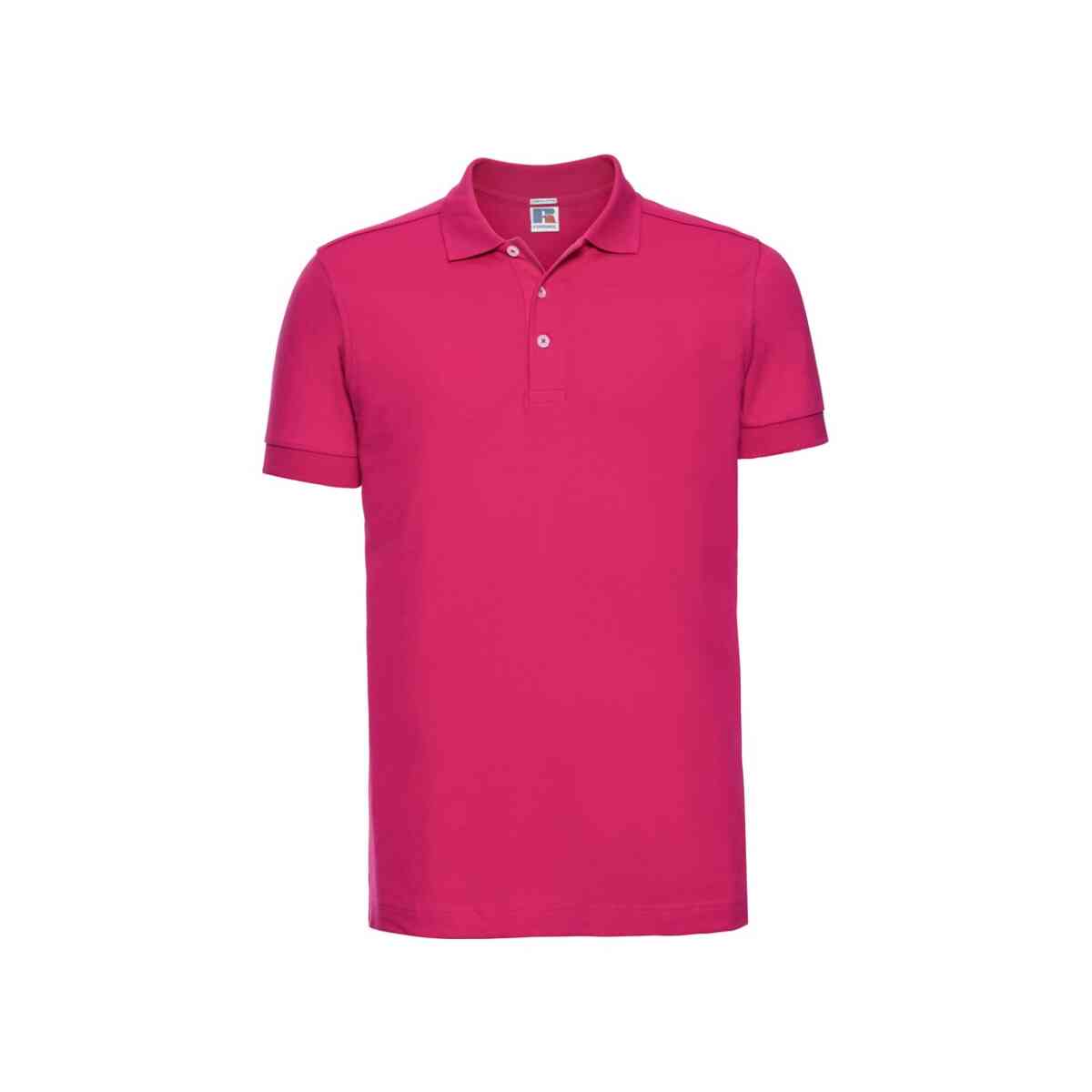 Muška polo majica Russell 566M| Promotivni poslovni pokloni | Promopoint.hr