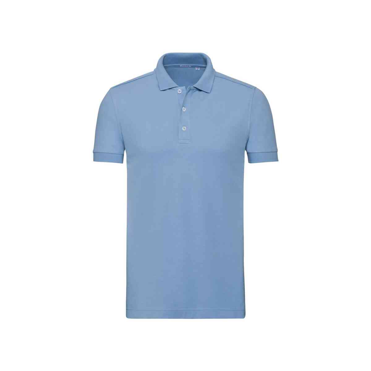 Muška polo majica Russell 566M| Promotivni poslovni pokloni | Promopoint.hr