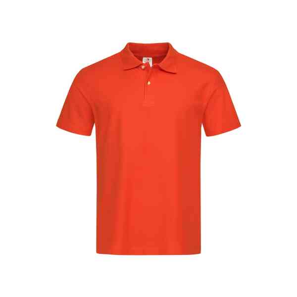 muška polo majica Stedman | Polo Men| promotivni poslovni pokloni| promopoint.hr