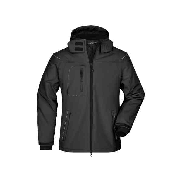 muška softshell jakna JN 1000| promotivni poslovni pokloni| promopoint.hr