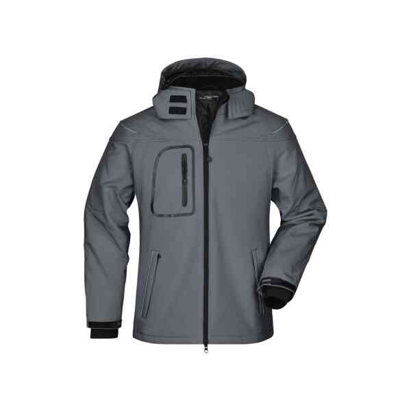 muška softshell jakna JN 1000| promotivni poslovni pokloni| promopoint.hr
