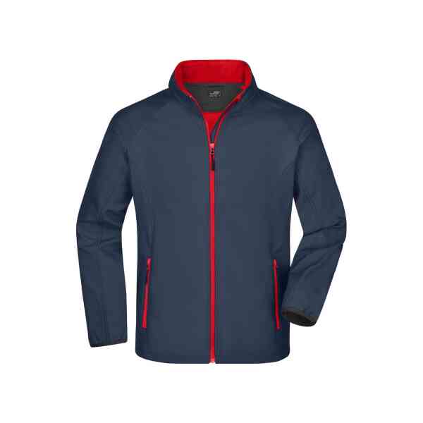 muška softshell jakna JN 1130| promotivni poslovni pokloni|promopoint.hr