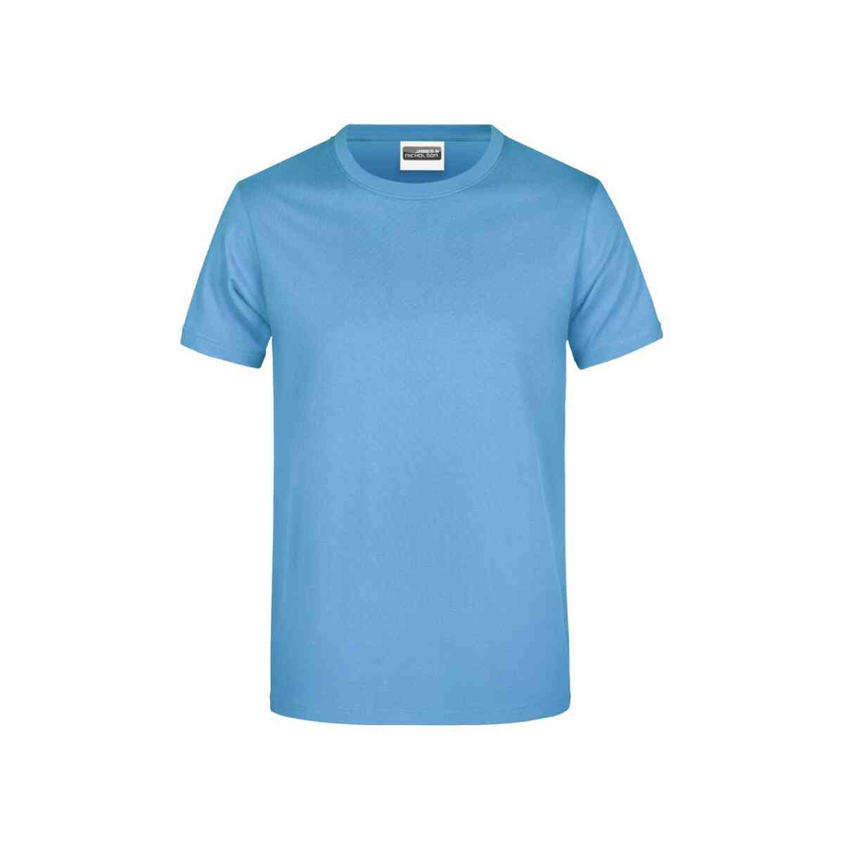 muška T-shirt majica JN 797| promotivni poslovni pokloni|promopoint.hr