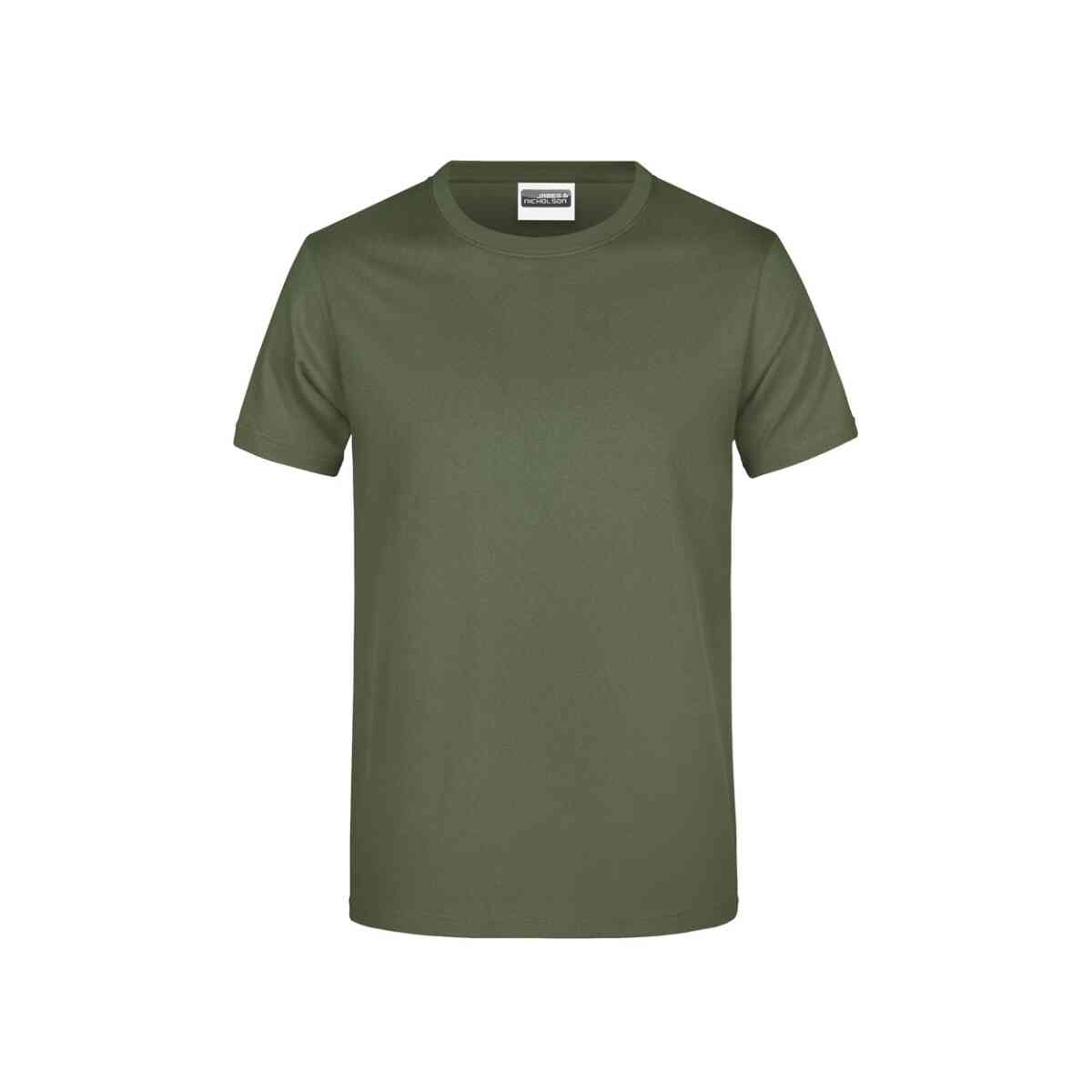 muška T-shirt majica JN 797| promotivni poslovni pokloni|promopoint.hr