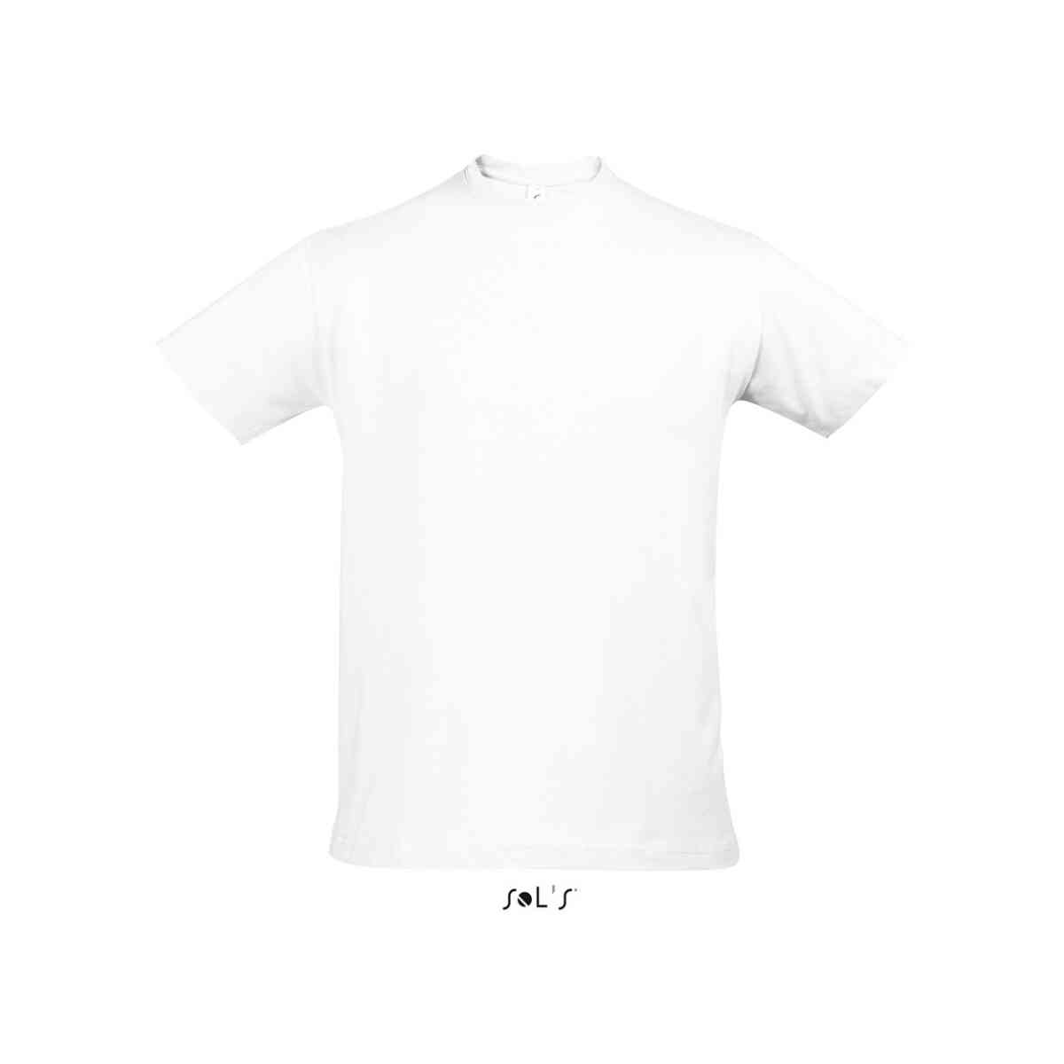 muška T-shirt majica SOL'S Imperial |promotivni poslovni pokloni|promopoint.hr