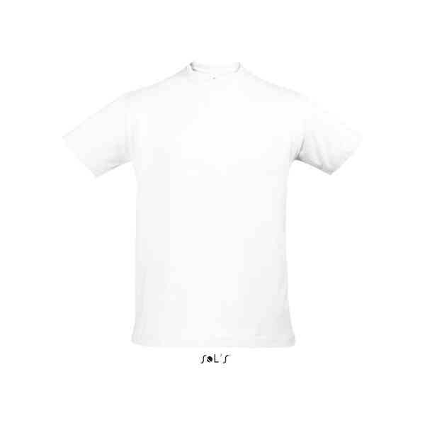 muška T-shirt majica SOL'S Imperial |promotivni poslovni pokloni|promopoint.hr