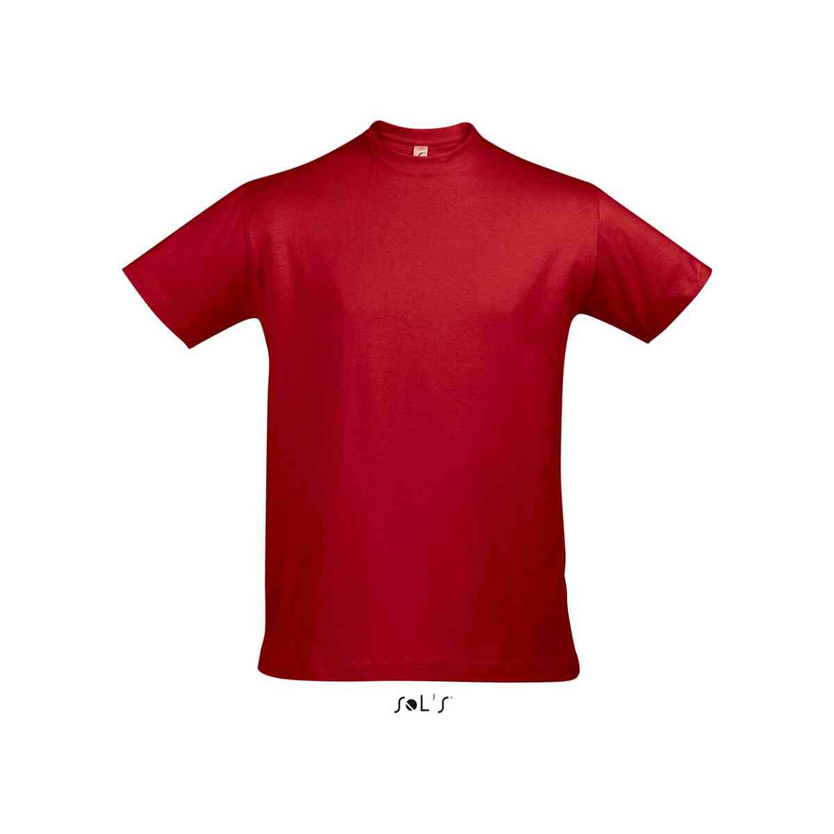 muška T-shirt majica SOL'S Imperial |promotivni poslovni pokloni|promopoint.hr