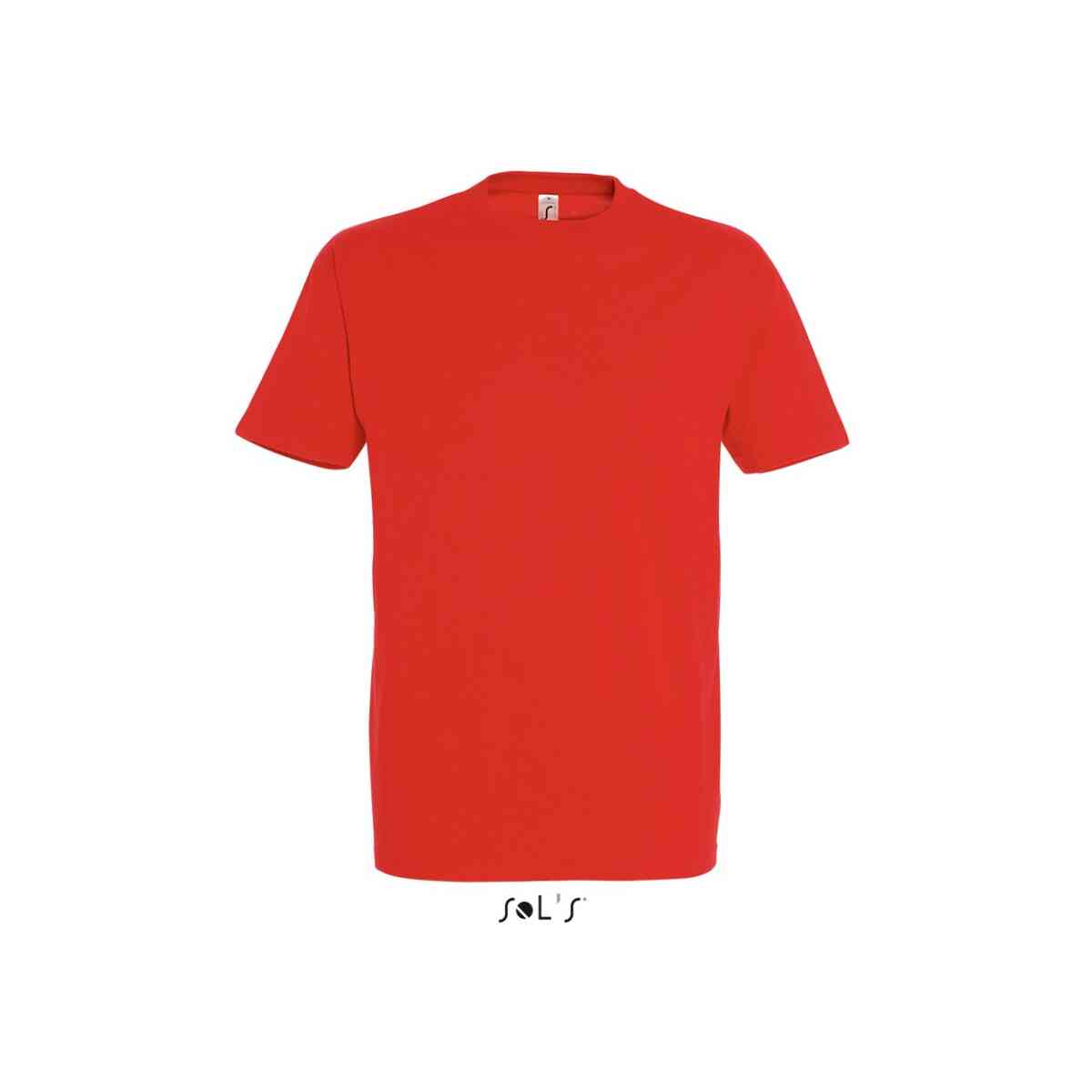muška T-shirt majica SOL'S Imperial |promotivni poslovni pokloni|promopoint.hr