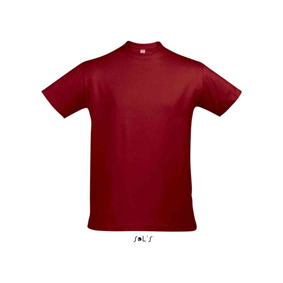 muška T-shirt majica SOL'S Imperial |promotivni poslovni pokloni|promopoint.hr