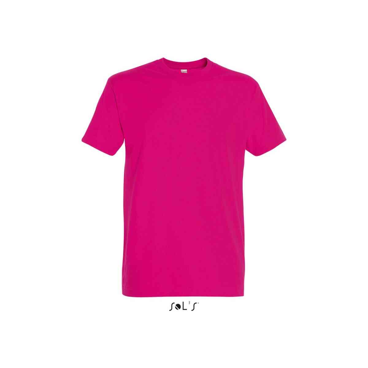 muška T-shirt majica SOL'S Imperial |promotivni poslovni pokloni|promopoint.hr
