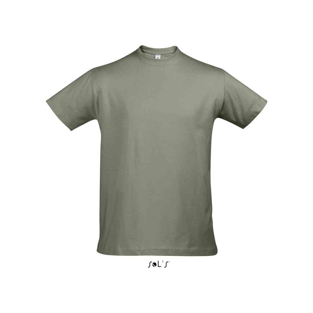 muška T-shirt majica SOL'S Imperial |promotivni poslovni pokloni|promopoint.hr