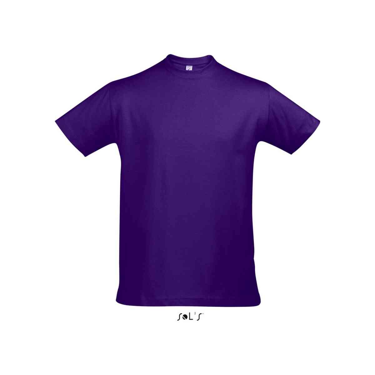 muška T-shirt majica SOL'S Imperial |promotivni poslovni pokloni|promopoint.hr