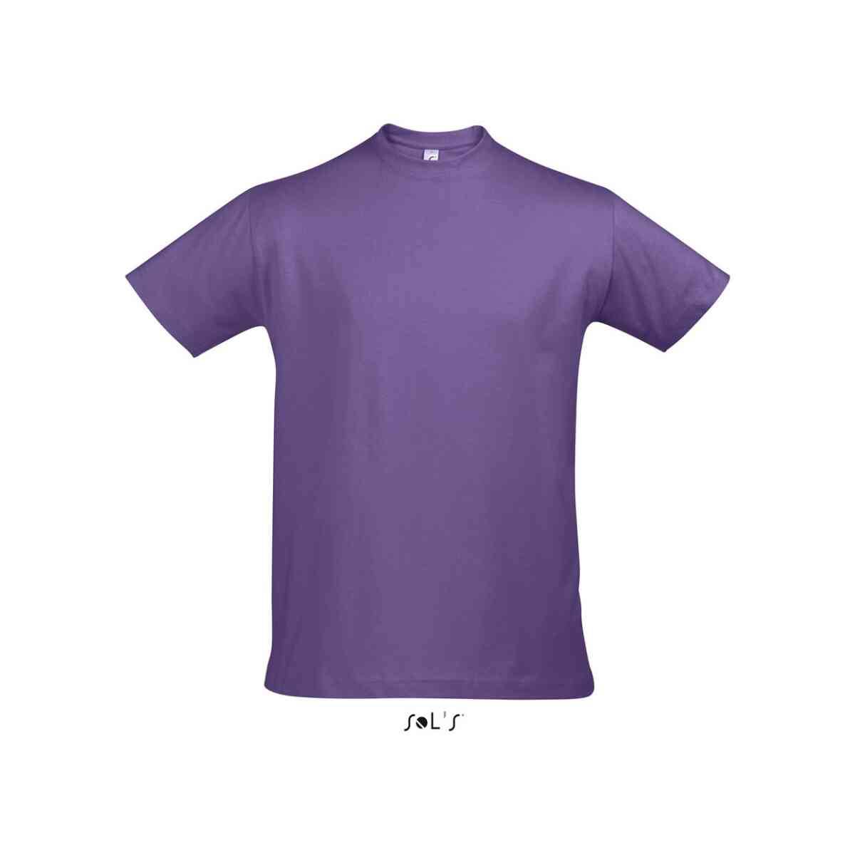 muška T-shirt majica SOL'S Imperial |promotivni poslovni pokloni|promopoint.hr