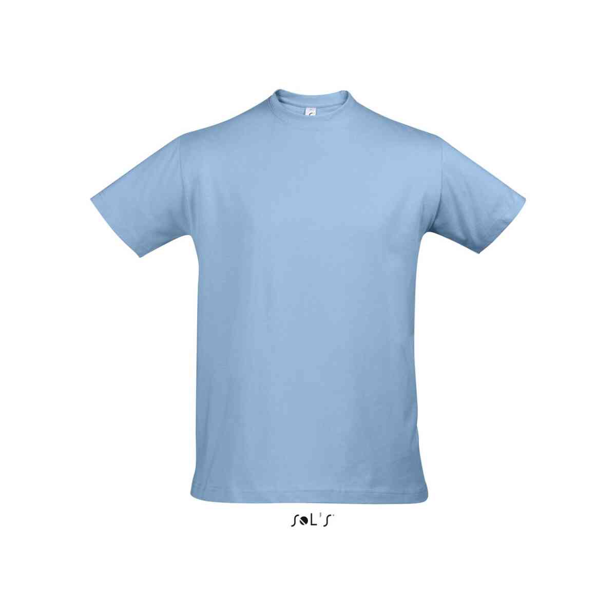 muška T-shirt majica SOL'S Imperial |promotivni poslovni pokloni|promopoint.hr