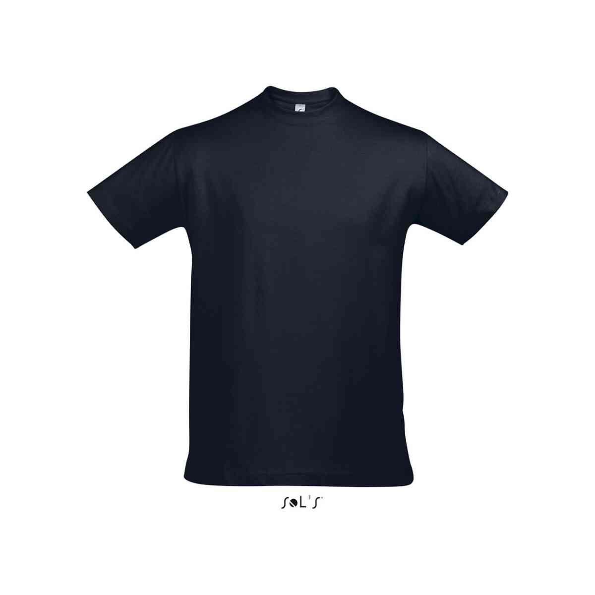 muška T-shirt majica SOL'S Imperial |promotivni poslovni pokloni|promopoint.hr
