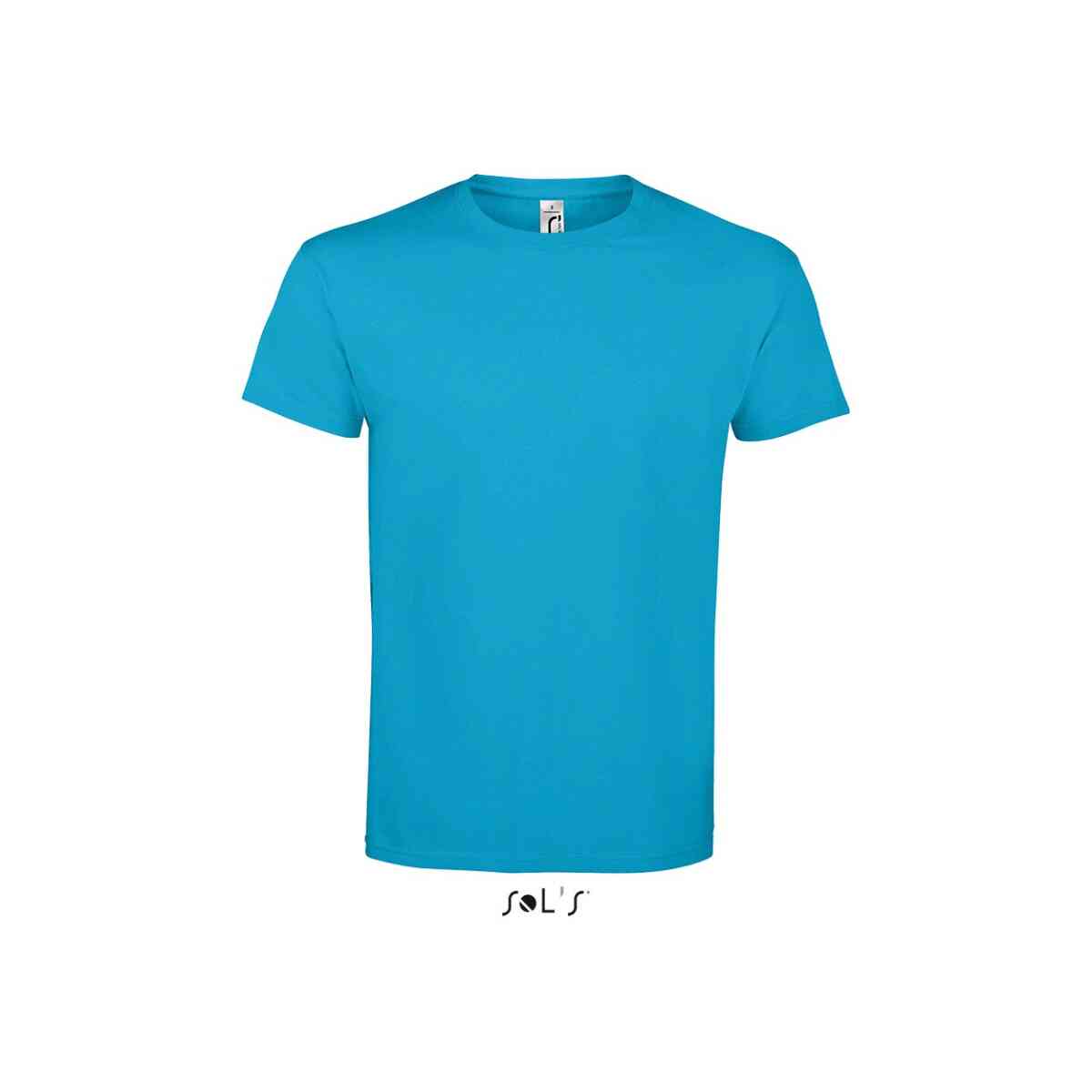muška T-shirt majica SOL'S Imperial |promotivni poslovni pokloni|promopoint.hr