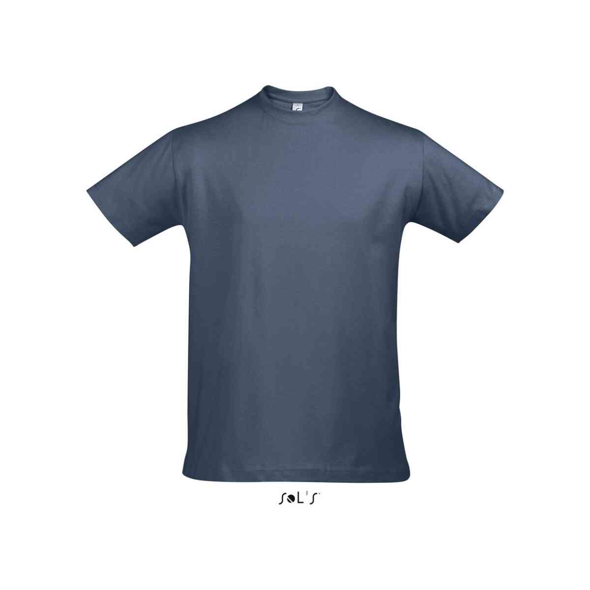 muška T-shirt majica SOL'S Imperial |promotivni poslovni pokloni|promopoint.hr