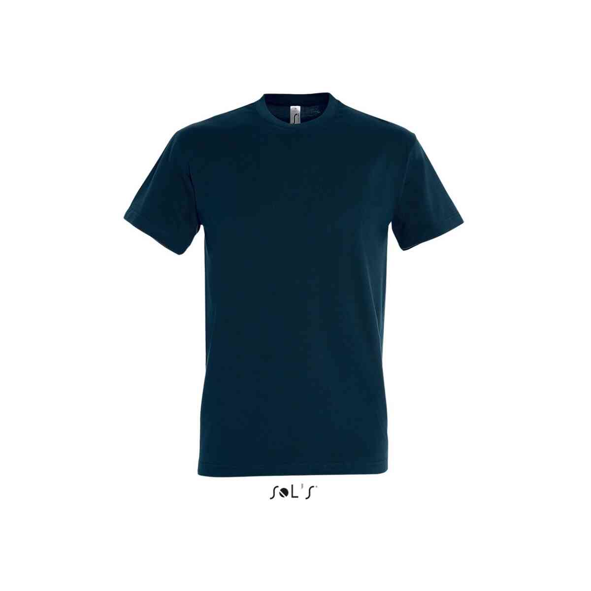 muška T-shirt majica SOL'S Imperial |promotivni poslovni pokloni|promopoint.hr
