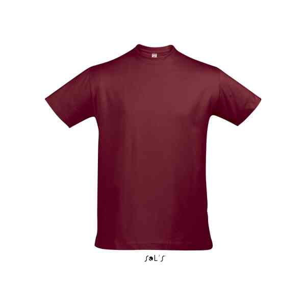 muška T-shirt majica SOL'S Imperial |promotivni poslovni pokloni|promopoint.hr