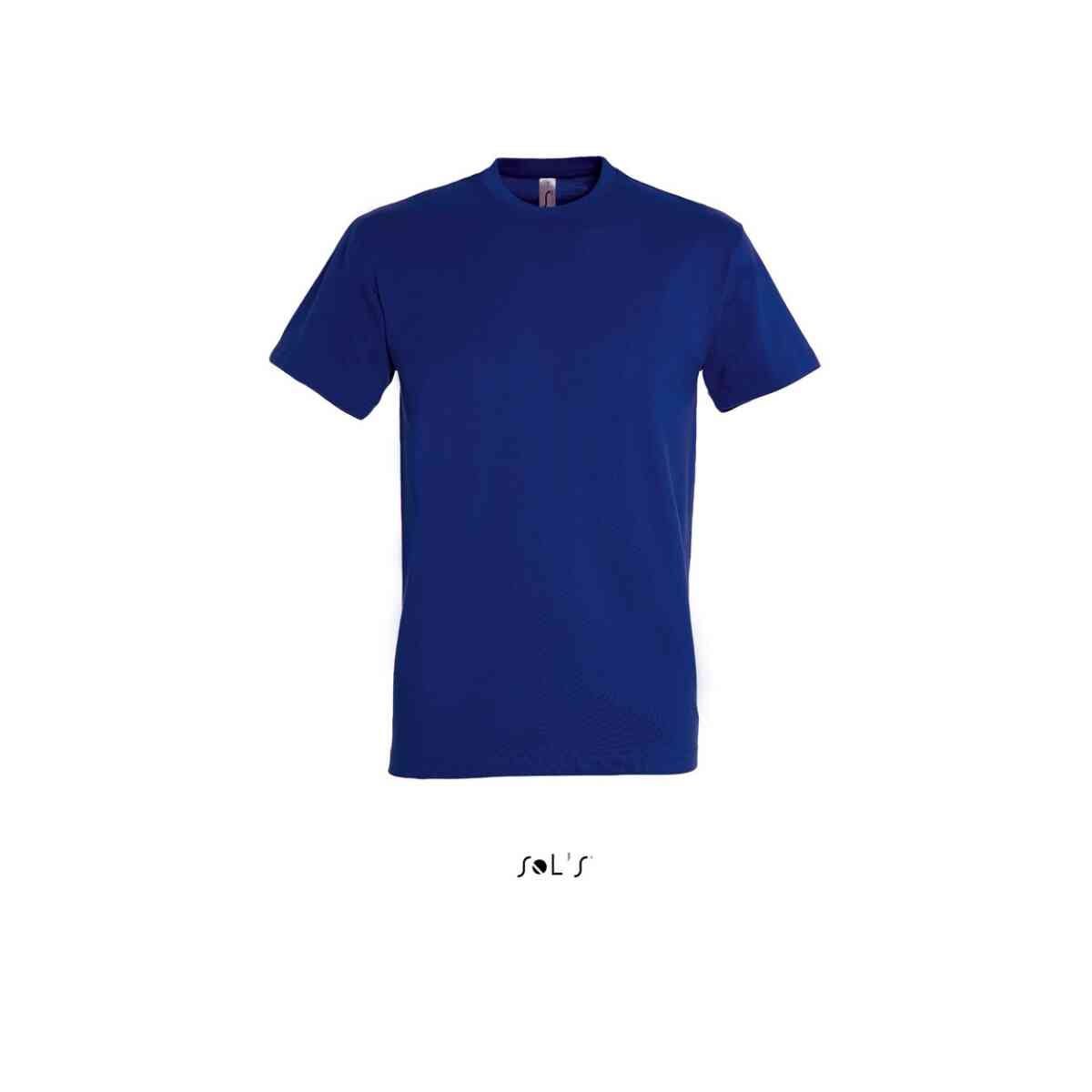muška T-shirt majica SOL'S Imperial |promotivni poslovni pokloni|promopoint.hr