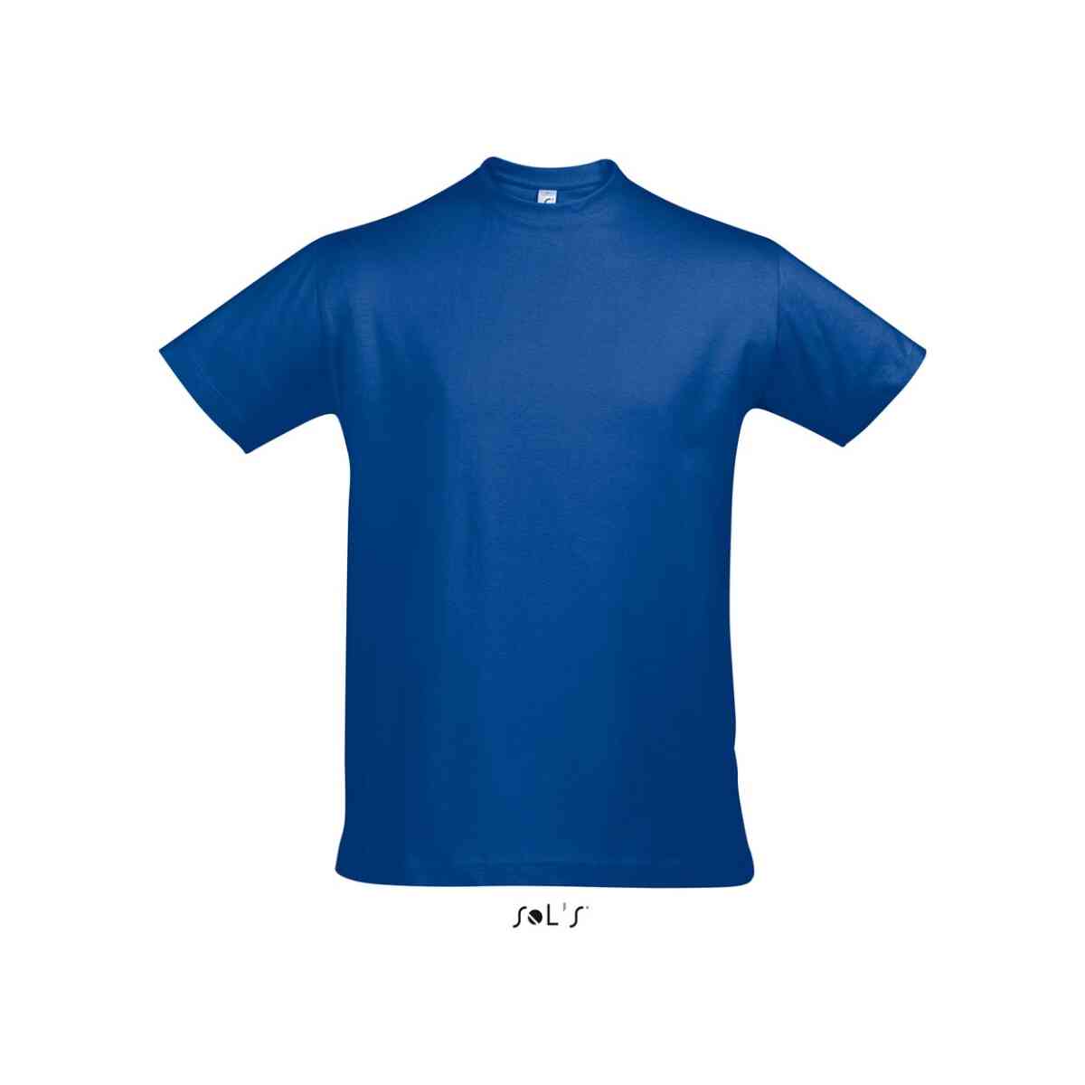 muška T-shirt majica SOL'S Imperial |promotivni poslovni pokloni|promopoint.hr