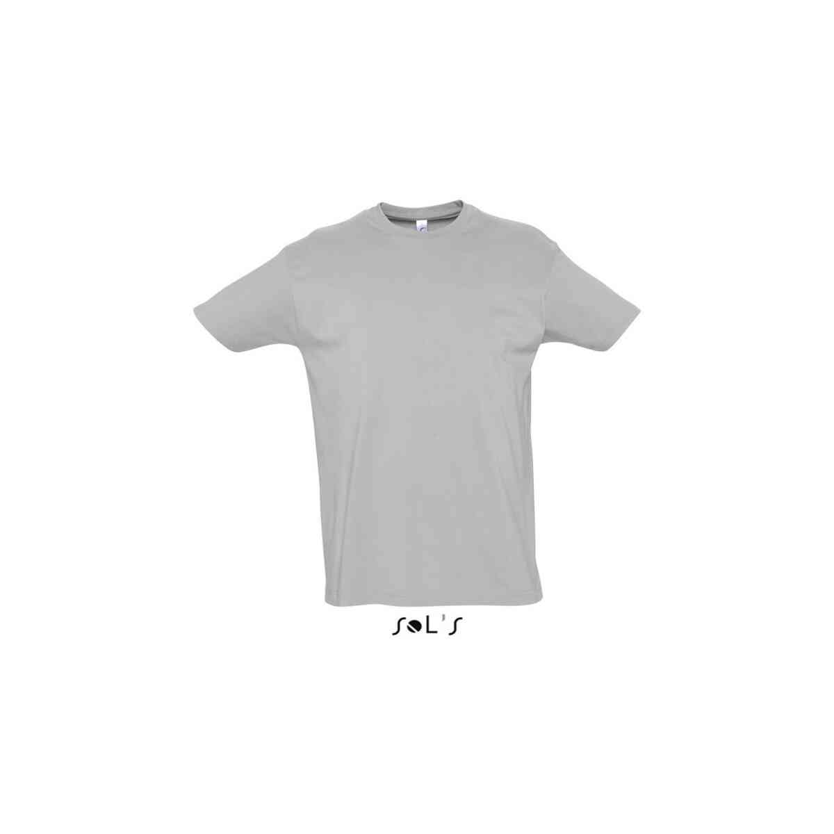 muška T-shirt majica SOL'S Imperial |promotivni poslovni pokloni|promopoint.hr