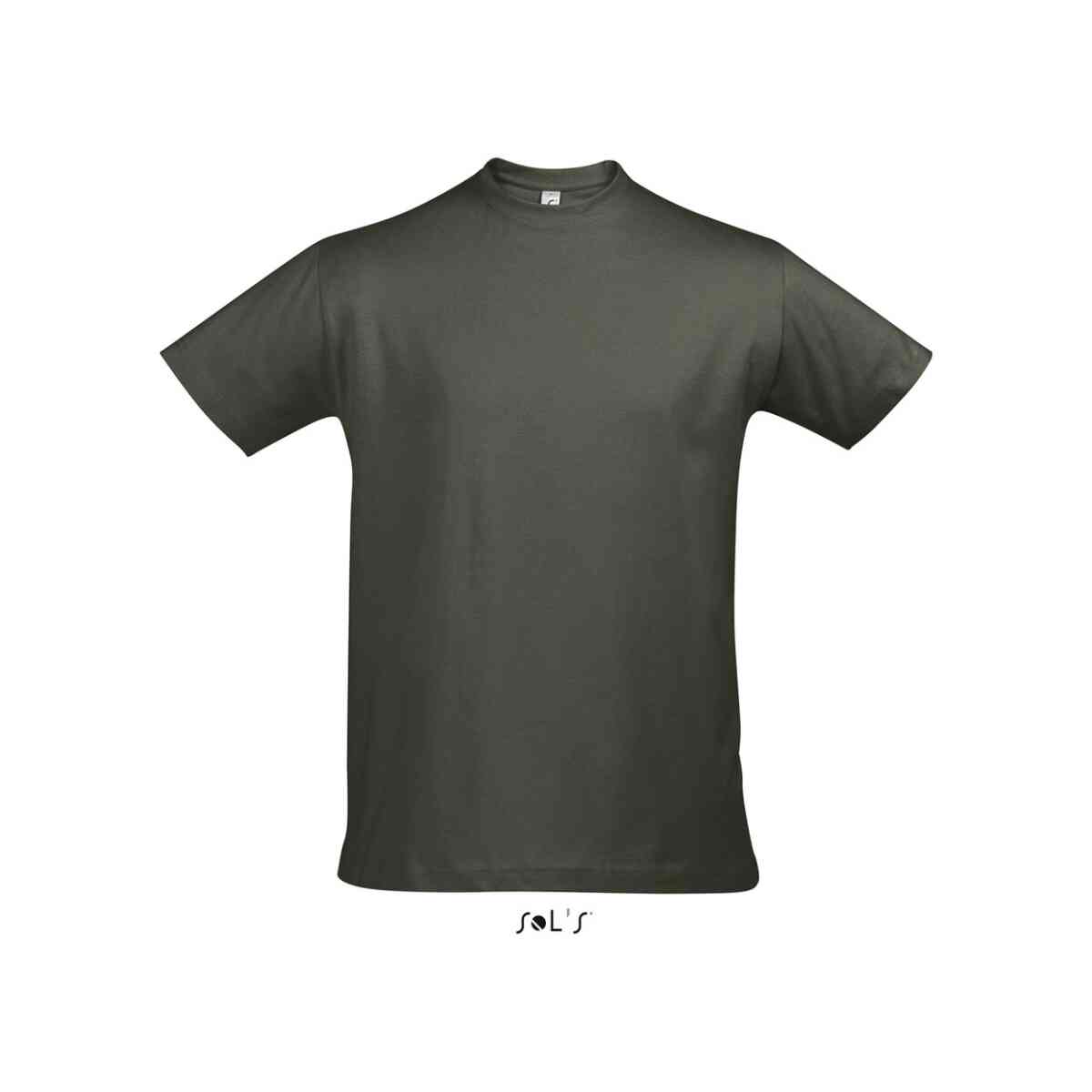 muška T-shirt majica SOL'S Imperial |promotivni poslovni pokloni|promopoint.hr