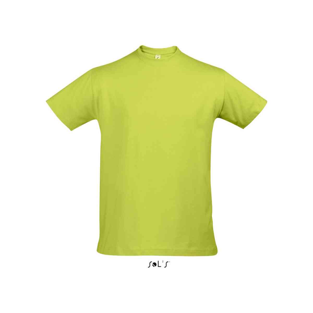 muška T-shirt majica SOL'S Imperial |promotivni poslovni pokloni|promopoint.hr