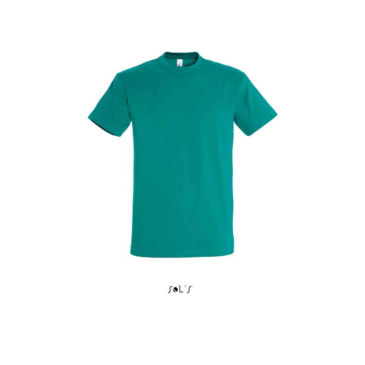 muška T-shirt majica SOL'S Imperial |promotivni poslovni pokloni|promopoint.hr