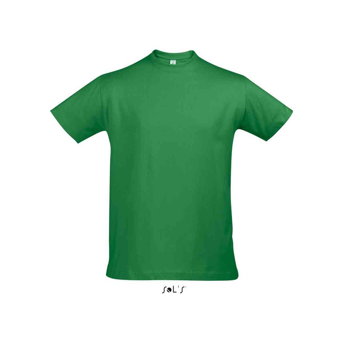 muška T-shirt majica SOL'S Imperial |promotivni poslovni pokloni|promopoint.hr
