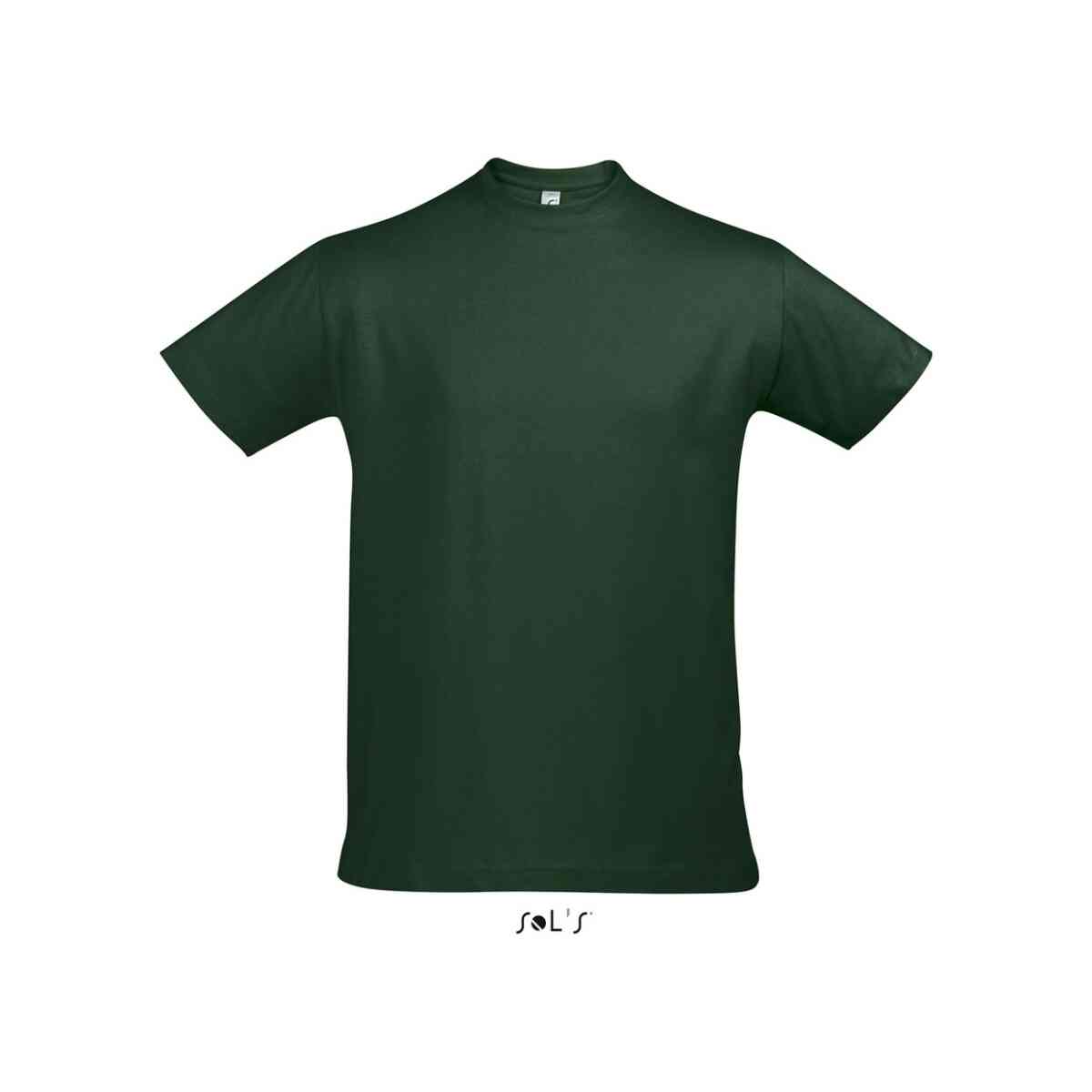 muška T-shirt majica SOL'S Imperial |promotivni poslovni pokloni|promopoint.hr