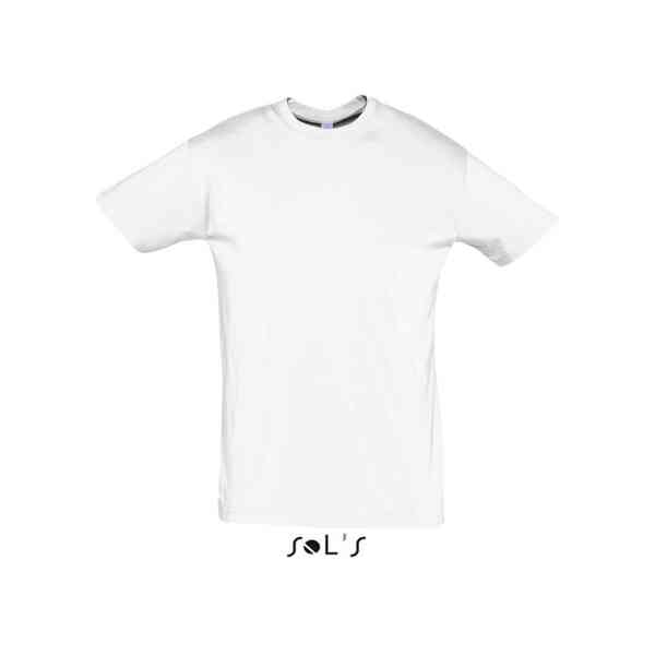 muška T-shirt majica SOL'S|Regent|promotivni poslovni pokloni|promopoint.hr