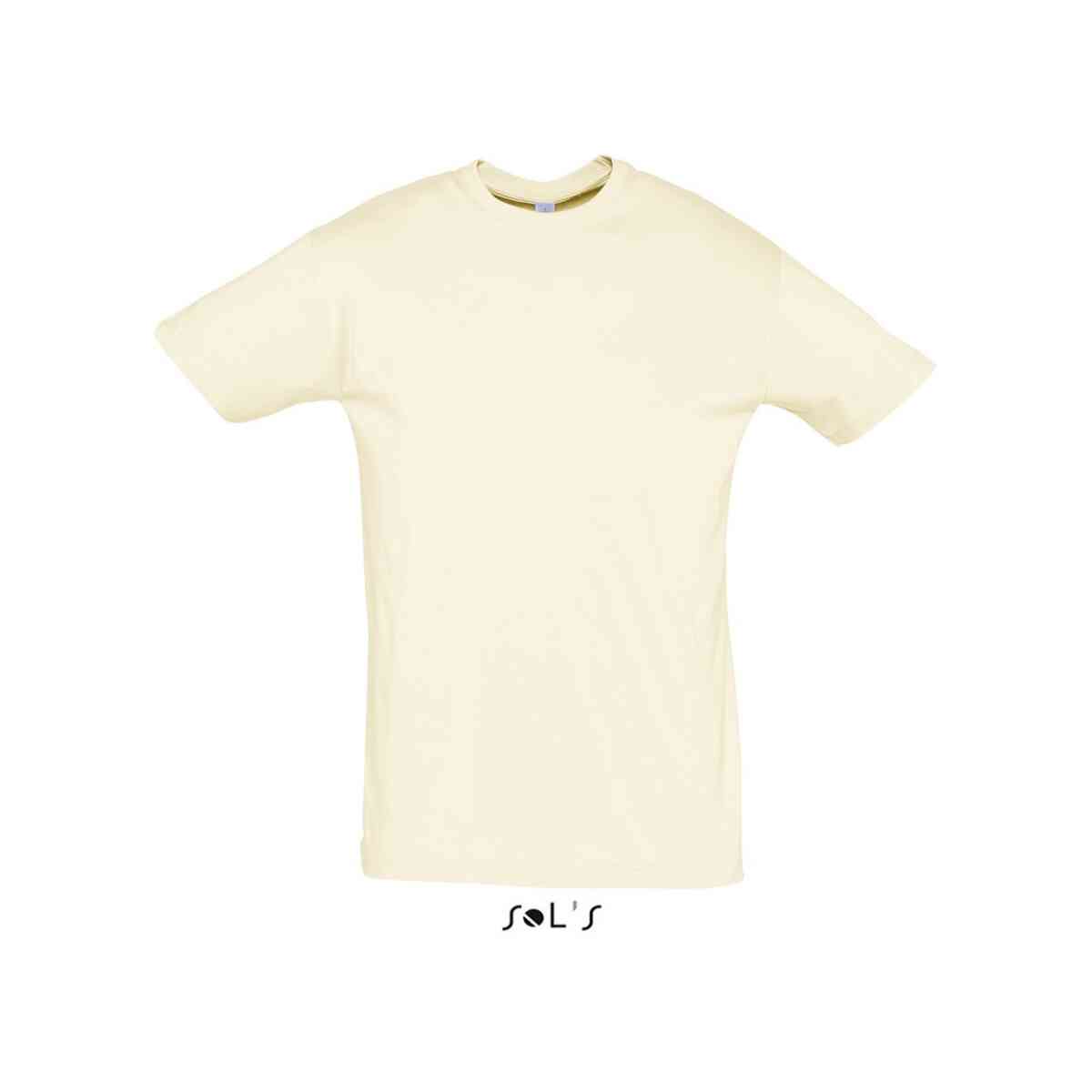 muška T-shirt majica SOL'S|Regent|promotivni poslovni pokloni|promopoint.hr