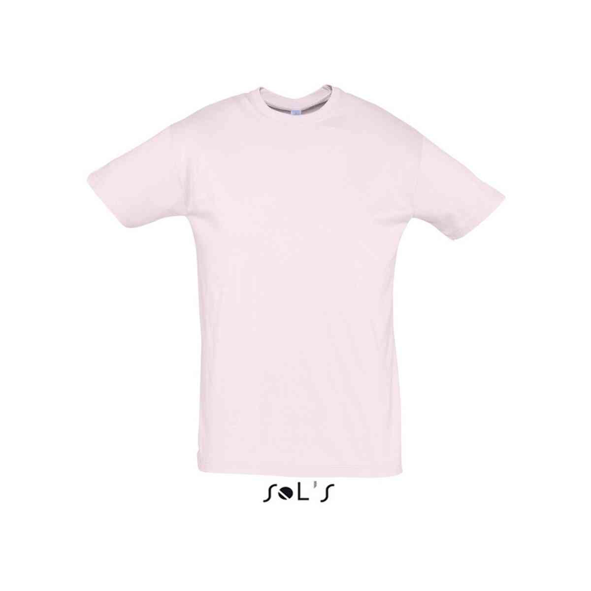 muška T-shirt majica SOL'S|Regent|promotivni poslovni pokloni|promopoint.hr