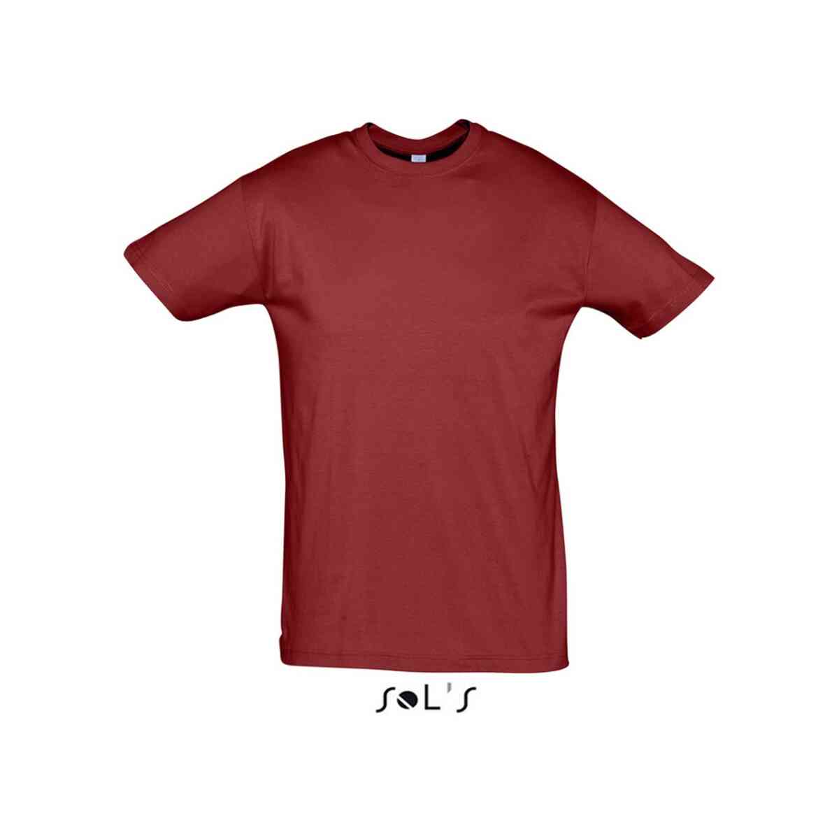 muška T-shirt majica SOL'S|Regent|promotivni poslovni pokloni|promopoint.hr