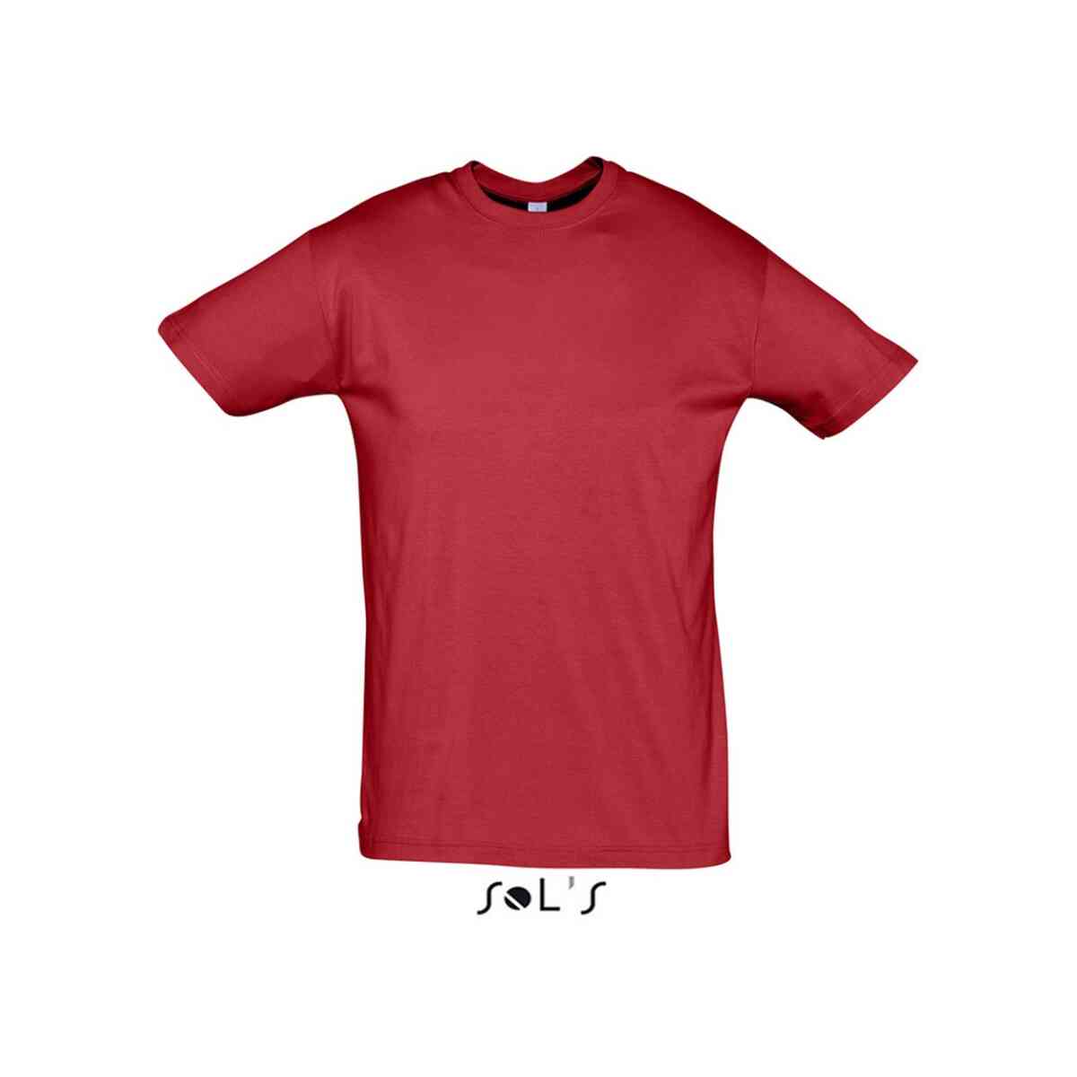 muška T-shirt majica SOL'S|Regent|promotivni poslovni pokloni|promopoint.hr