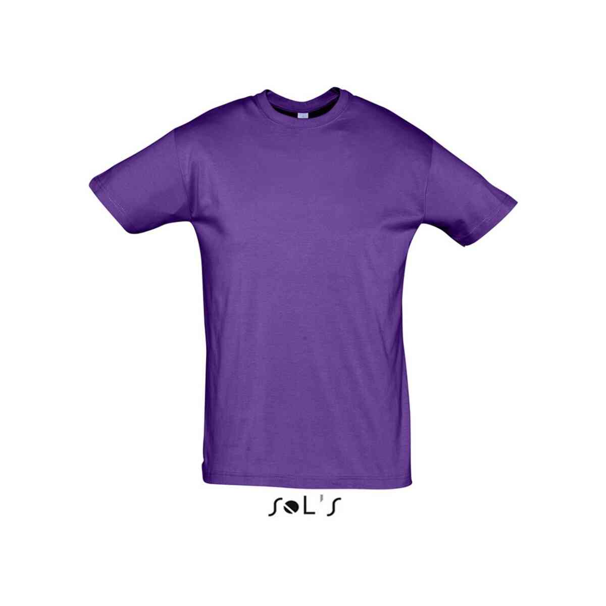 muška T-shirt majica SOL'S|Regent|promotivni poslovni pokloni|promopoint.hr