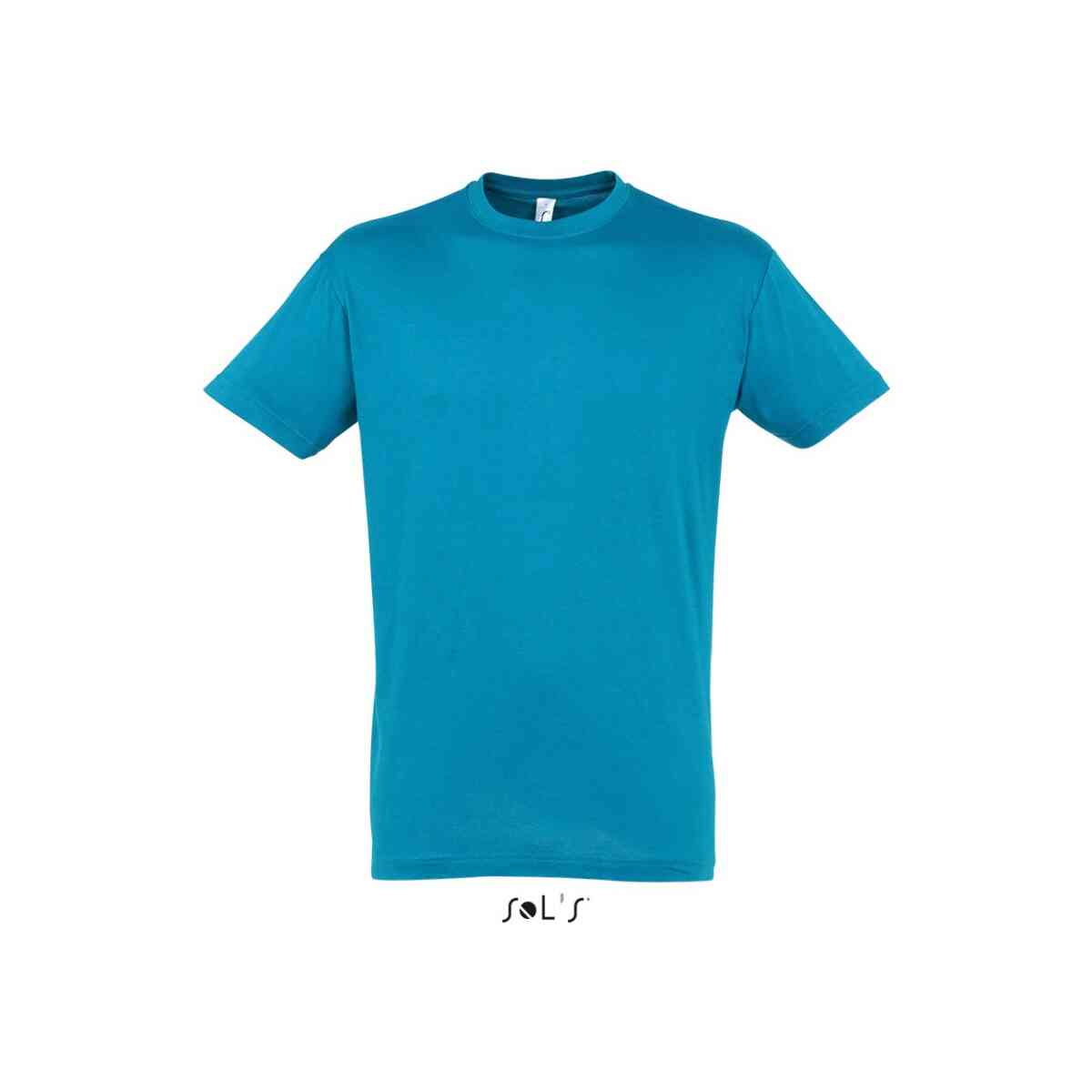 muška T-shirt majica SOL'S|Regent|promotivni poslovni pokloni|promopoint.hr
